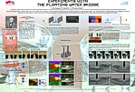 E.C. Fuchs, K. Gatterer, J. Woisetschläger, Experiments with the Floating Water Bridge, poster, Third Annual Conference on the Physics, Biology and Chemistry of Water, Vermont (Mt. Snow Resort), USA, October 18th, 2008