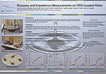 C.M.B. Kamp, L. Hop, H. Bruning, E.C. Fuchs, A.H. Paulitsch-Fuchs, J. Kuipers, D.R. Yntema, C.J.N. Buisman, Bioassay and Impedance Measurement on NRG-treated Water, Poster, Fifth Annual Conference on the Physics, Biology and Chemistry of Water, Vermont (Mt. Snow Resort), USA, October 21st-25th, 2010